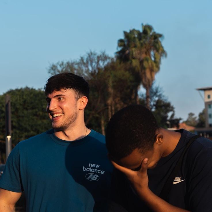 Alex Carter testimonial